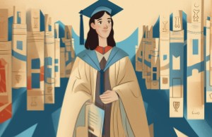 2023双证在职博士：开启学术与职业新征程的研究型学位