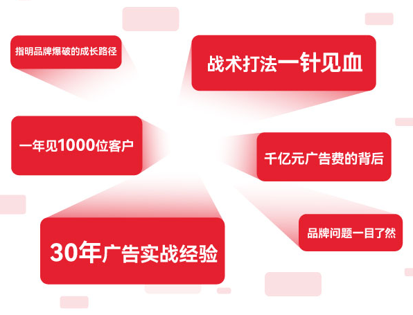 江南春|品牌经营私董会（重磅升级）