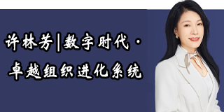 许林芳的课程究竟如何？——解密许林芳管理课程