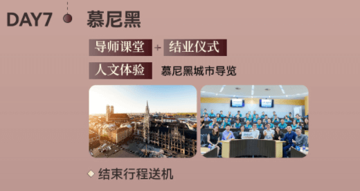 890新商学-与大师同行德国站-德国企业转型升级和隐形冠军之道