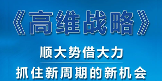 企业高维战略是什么？