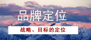 龙行营销品牌定位介绍
