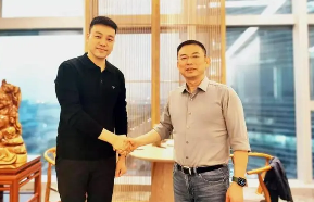 龙行营销目标管理方法介绍