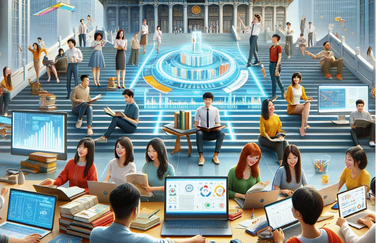 2024浙江大学企业研修班怎么样：企业高管的进阶之路