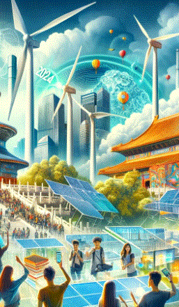 2024华北电力大学北京培训课程概览
