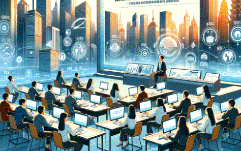 2024华北电力大学管理培训介绍