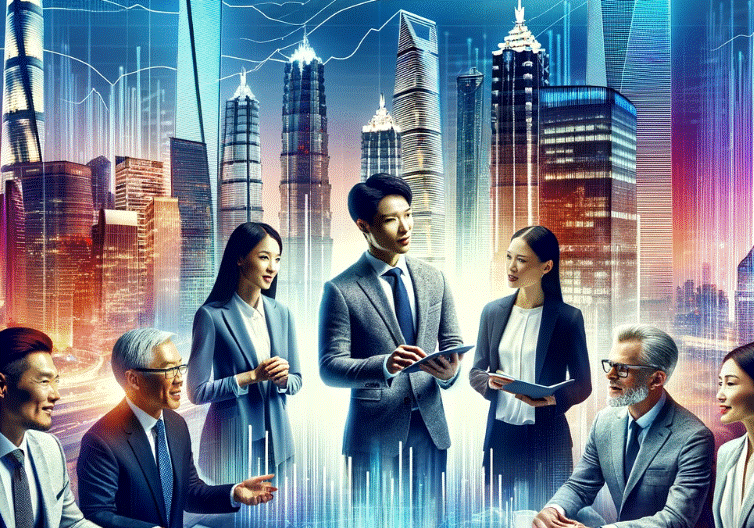 交大总裁学习班：助您成就卓越