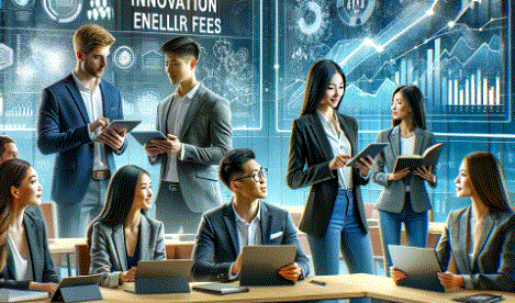 2024深潜学院怎么样？