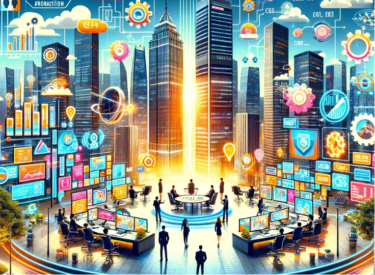 小米谷仓爆品研究院：引领创新潮流，开启智能硬件创业之路