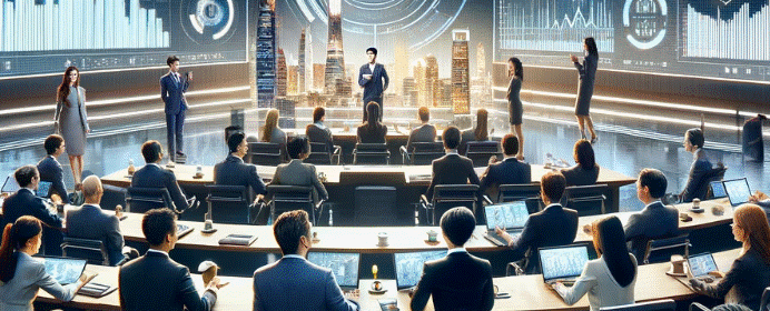 2024中央财经大学研修班多少钱？