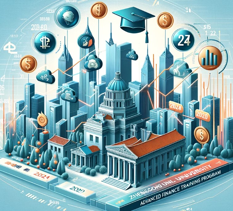2024郑州大学高级金融研修培训介绍与推荐