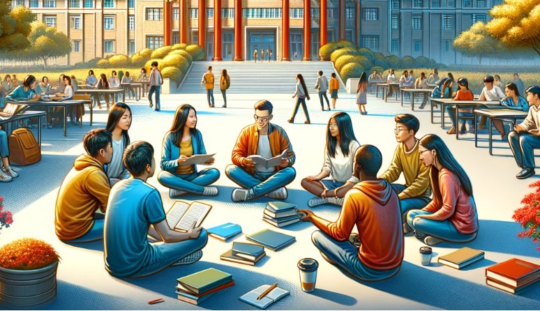 2024郑州大学研修班报名流程介绍