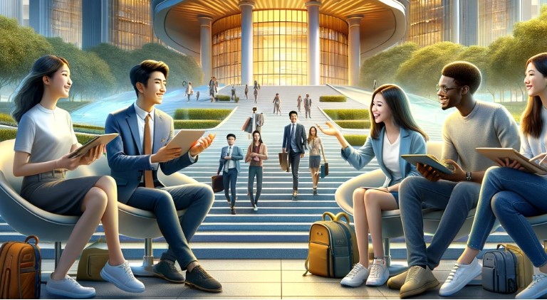 2024郑州大学在职研修班报名开始，挑剔的你也心动了吗？