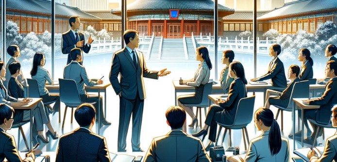 2024武汉大学EMBA研修班：塑造未来商界领袖