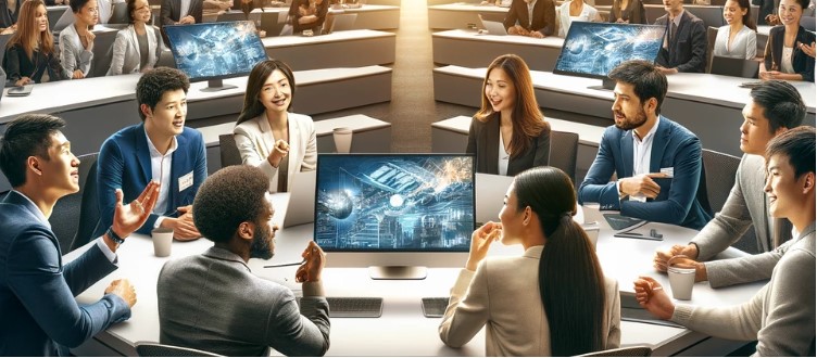 2024新时代民营企业家培训班介绍