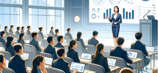 湖北企业家培训班：提升企业家能力和知识