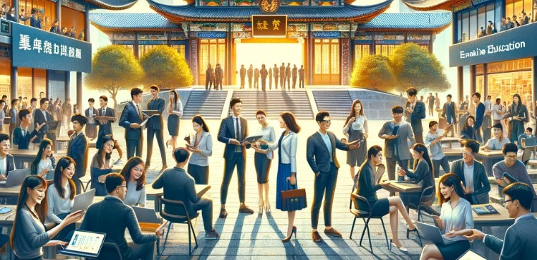2024华侨大学总裁班是什么学历