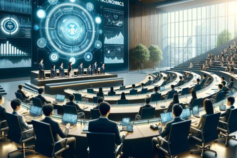 2024企业高管培训班多少钱？