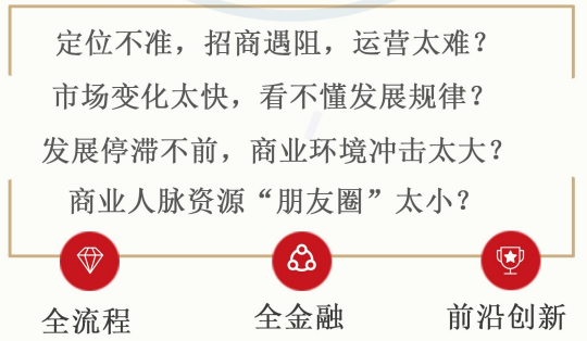 2024同济大学研修班全发布 —— 探索学术之巅，共筑未来之梦