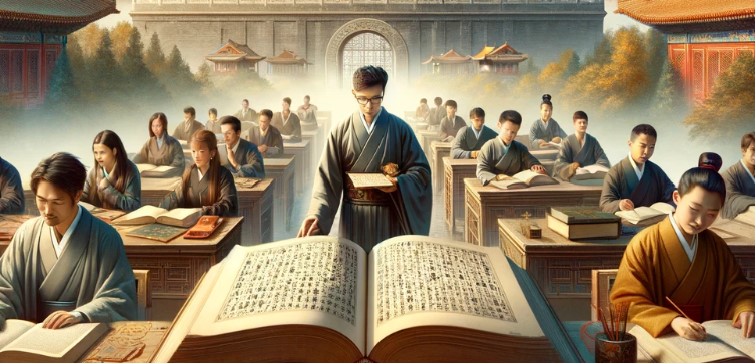 北京大学国学班价格