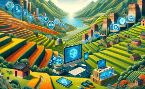 2024特色产业发展培训班课程十个问题解答