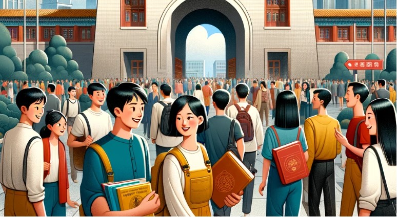 2024北京大学研修班怎么报名？