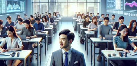 2024兴化企业领导培训班