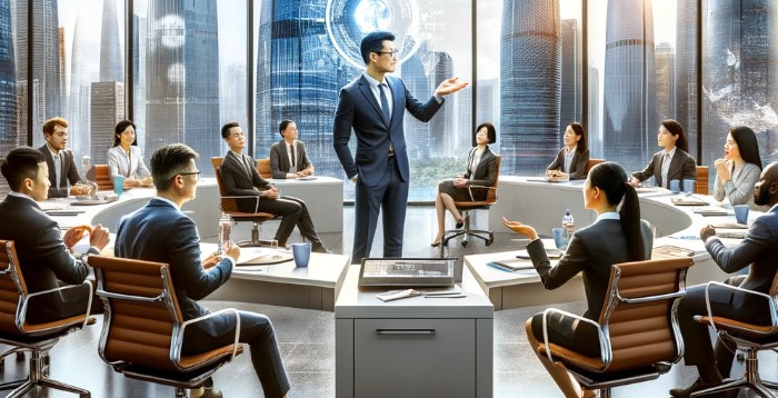 2024广州企业总裁培训班推荐和报名指南