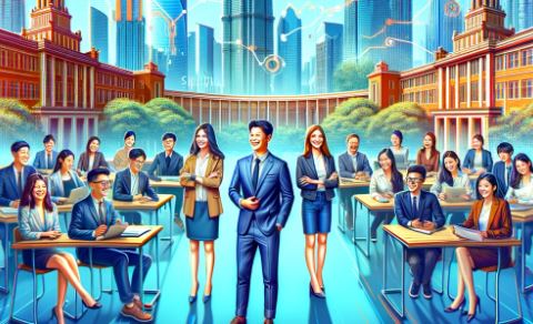 山东企业高层管理培训班2024年课程推荐和常见问题解答