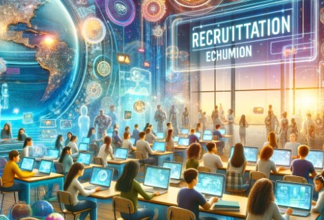 2024网络招生方法有哪些？