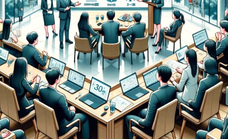 2024年上海交通大学《卓有成效实战管理研修班》常见问题解答