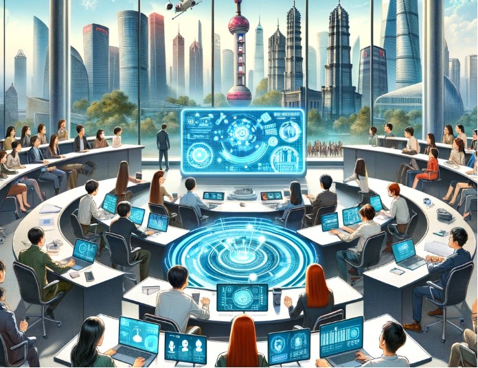 2024上海交通大学人力资源创新管理研修班常见问题解答