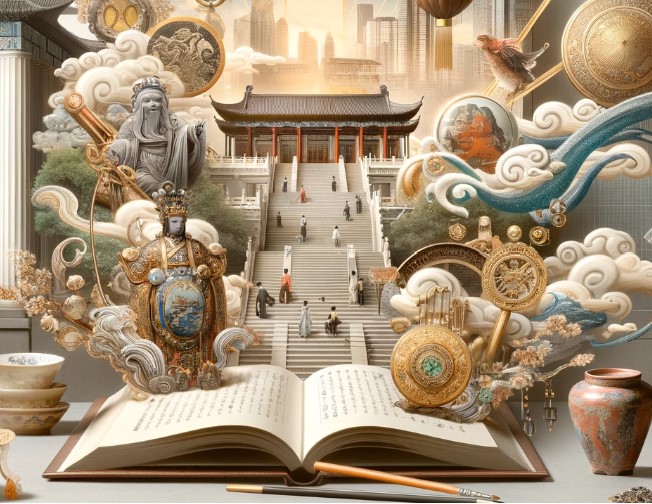 2024上海交通大学艺术品鉴赏与收藏投资研修班常见问题解答