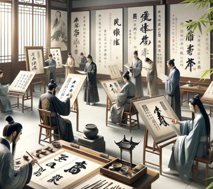 2024上海交通大学中国书画鉴赏与收藏投资研修班常见问题解答