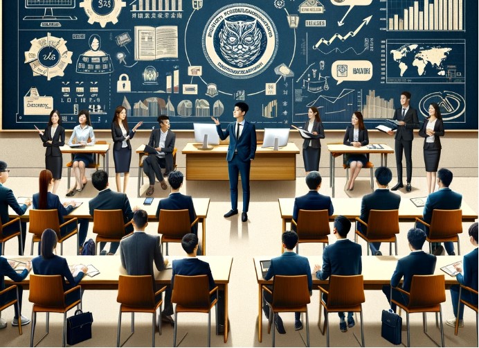 2024年郑州大学经管企业定制内训常见问题解答