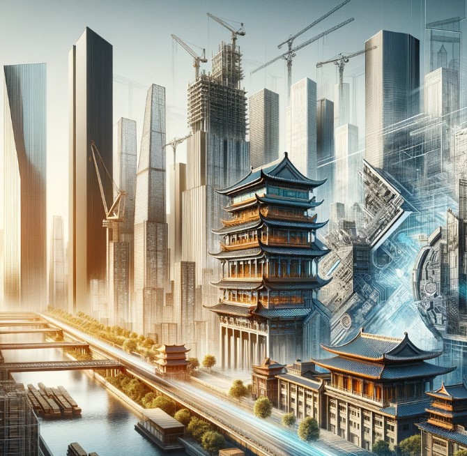 2024年郑州大学建筑领军人才培养计划-新型建筑工业化高级研修班常见问题解答
