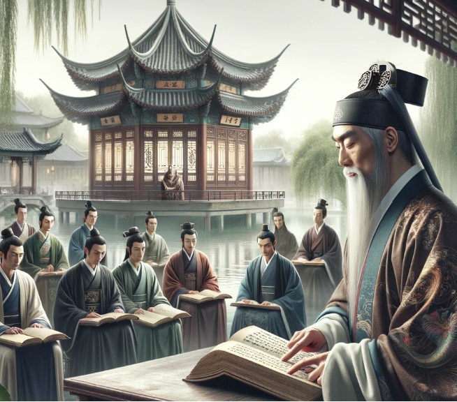 2024年中国社会科学院研究生院国学智慧与领导艺术高级课程研修班常见问题解答（四问）
