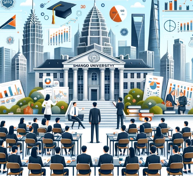 2024年上海财经大学首席财务官（CFO）高级研修班常见问题解答