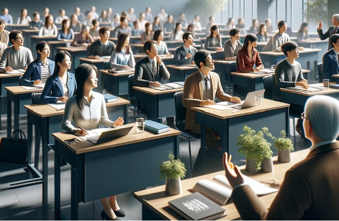 2024年西安交通大学企业家工商管理课程班学员报名前常见问题解答