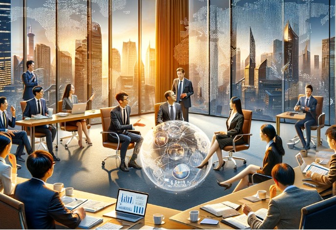 2024年西安交大经理人MBA课程研修班报名前常见问题解答（八问）