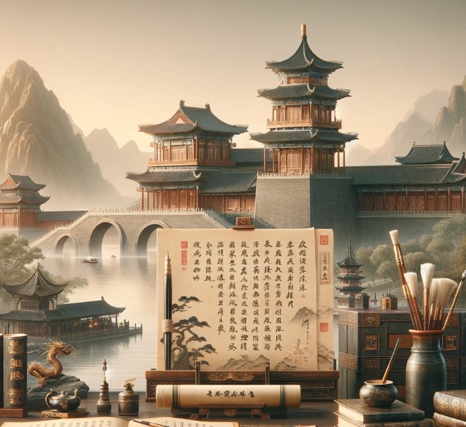 2024年北京大学中国古代官僚政治制度专题研修班班报名常见问题解答（八问）