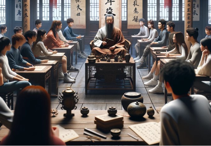 2024年北京大学中国古代历史文化专题研修班常见问题解答（八问）