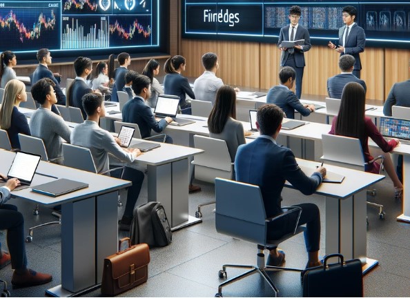 2024年北京大学金融投资与上市并购实战班常见问题解答（六问）