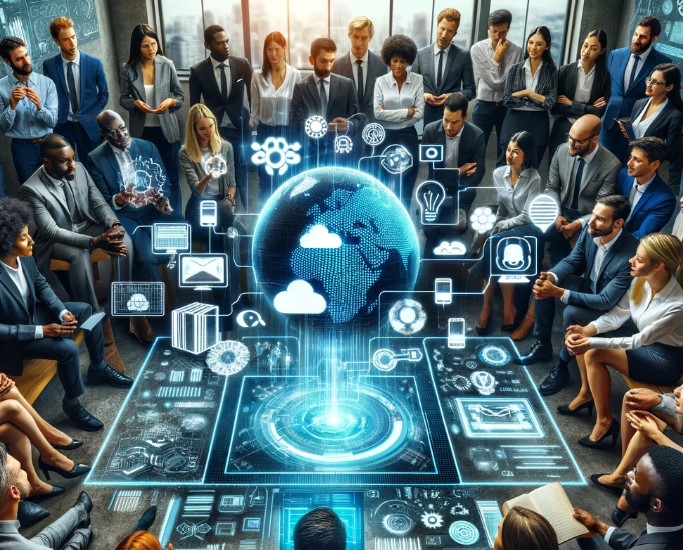 2024年铭鼎人数字科技与政企数字化创新研讨班学员报名前常见问题解答（七问）