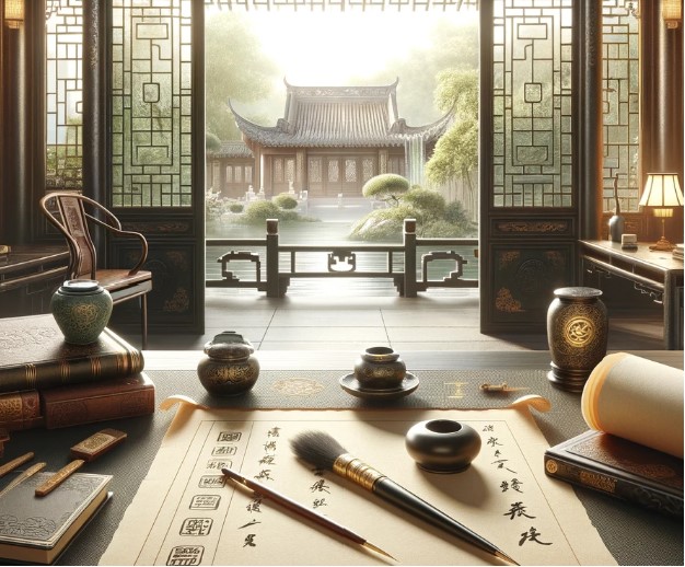 2024年中国国学百家讲堂管理思想高级研修班常见问题解答和报名指南