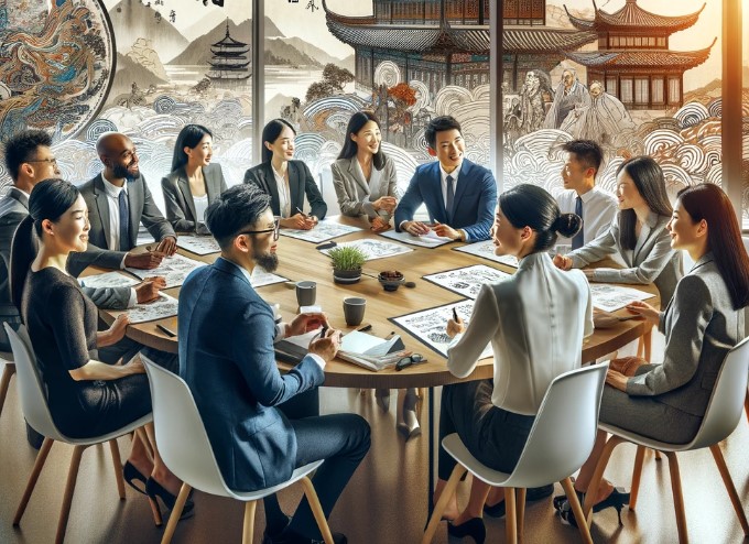 2024年新商道领袖与国学智慧董事长精修班常见问题解答和报名指南 2024年新商道领袖与国学智慧董事长精修班常见问题解答和报名指南