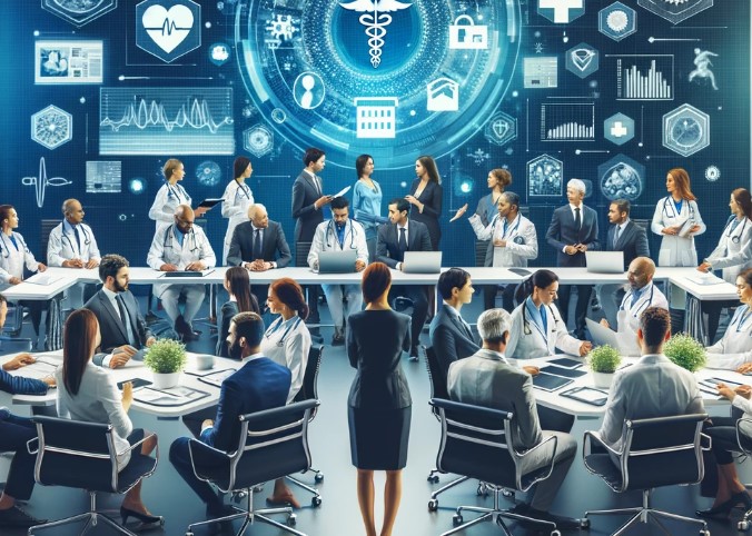 2024年北京大学现代医院职业化管理研修班常见问题（六问）