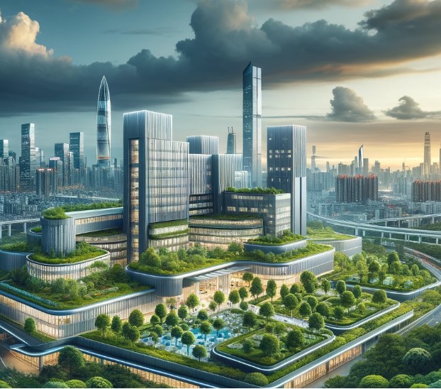 2024年北京大学新时期创新型医院管理研修班（深圳班）常见问题解答