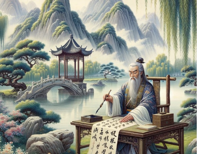 2024年北京大学中国书画高级研修班报名前常见问题解答