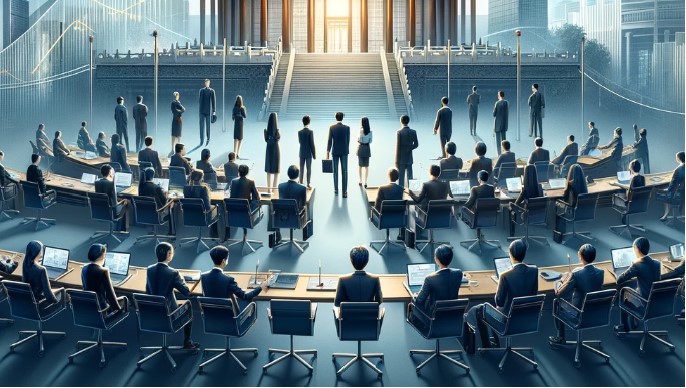 2024年资本运营与投融资决策董事长高级研修班报名前常见问题解答